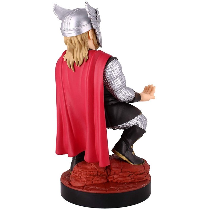 Soporte de sujeción Cable Guys para mando y/o...