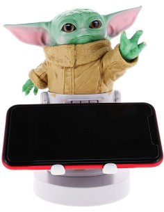 Soporte de sujeción Cable Guys para mando y/o teléfono... 2