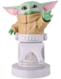 Soporte de sujeción Cable Guys para mando y/o teléfono...