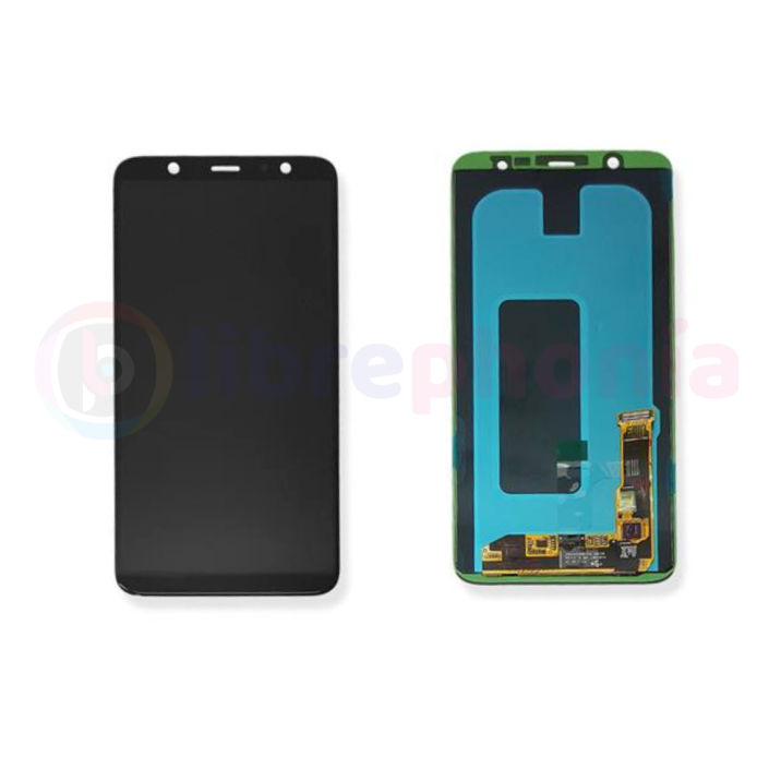 Pantalla Original para Samsung Galaxy A605 A6+...