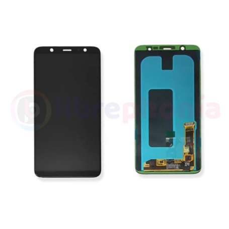 Pantalla Original para Samsung Galaxy A605 A6+ (GH97-21878A GH97-21907A) Service Pack