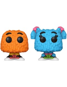 Figura Funko Pop! Iconos Mc Donald´s Fry Kids Pack-2 | 47761