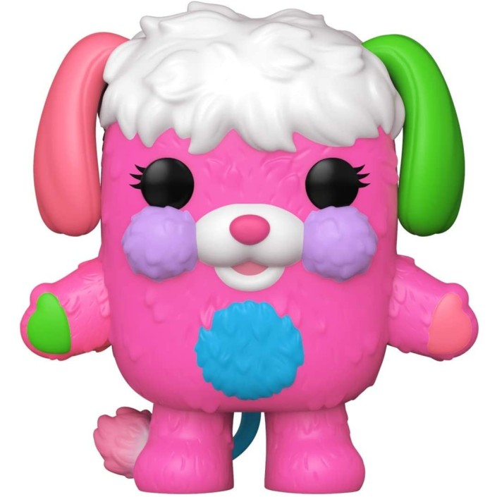 Figura Funko Pop! Juguetes Retro Popples Modelo...