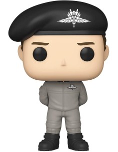 Figura Funko Pop! Películas Starship Troopers Johnny Rico...