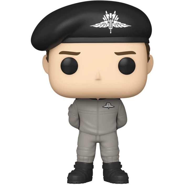 Figura Funko Pop! Películas Starship Troopers...