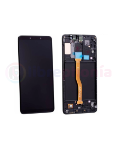 Pantalla Original para Samsung Galaxy A920 A9...