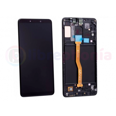 Pantalla Original para Samsung Galaxy A920 A9 (GH82-18308A, GH82-18322A) Service Pack