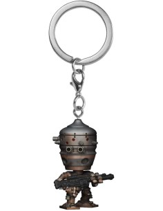 Funko Pop! Llavero Star Wars IG-11 | 53048