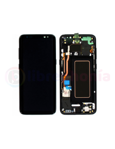Pantalla Original para Samsung Galaxy G950 S8...