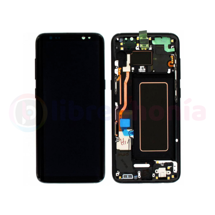Pantalla Original para Samsung Galaxy G950 S8...