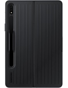 Funda Samsung Protective Standing Para Galaxy Tab S8 En...