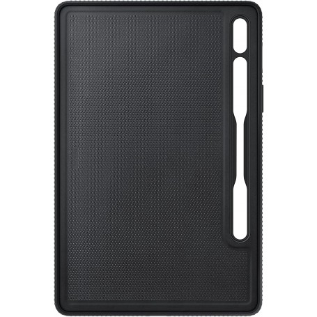 Funda Samsung Protective Standing Para Galaxy Tab S8 En Negro Modelo EF-RX700CB Nuevo