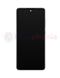 Pantalla Original para Samsung A72 4G A725 ( GH82-25460A,... 2