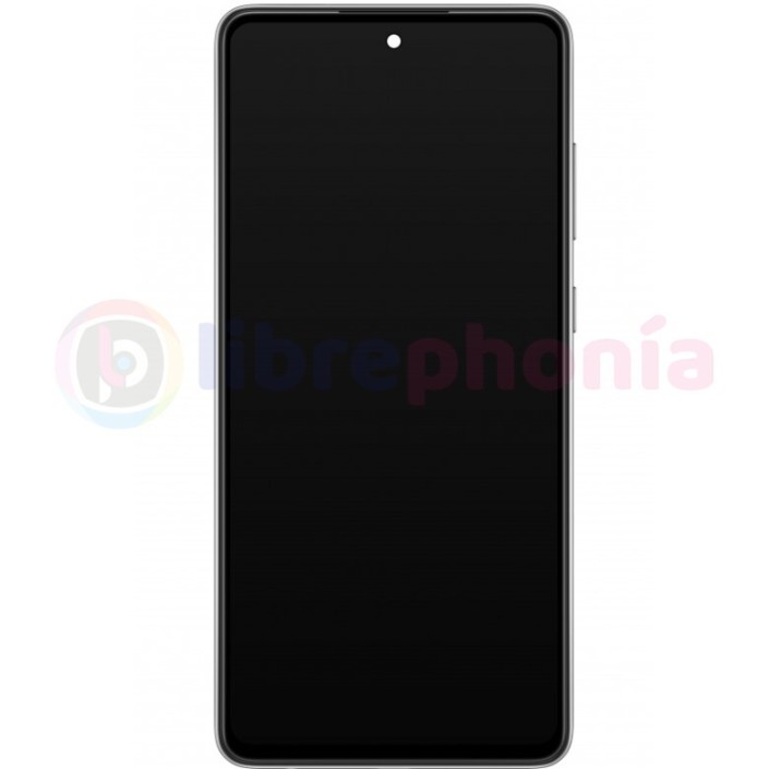 Pantalla Original para Samsung A72 4G A725 (...