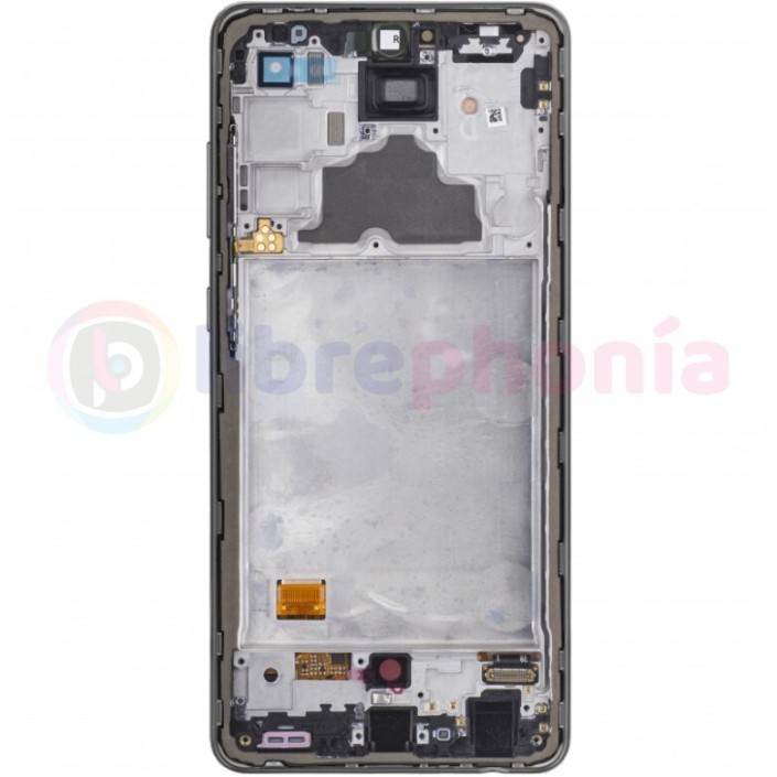 Pantalla Original para Samsung A72 4G A725 (...