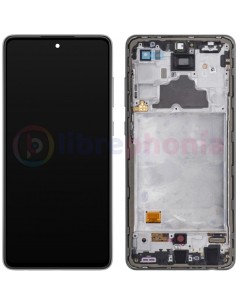 Pantalla Original para Samsung A72 4G A725 ( GH82-25460A,...