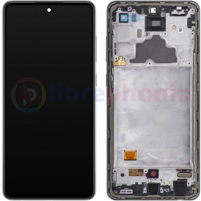 Pantalla Original para Samsung A72 4G A725 (...