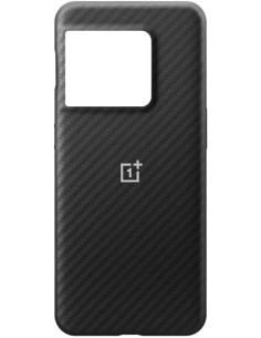 Funda OnePlus 10 Pro Karbon Bumper Negro 5431100318