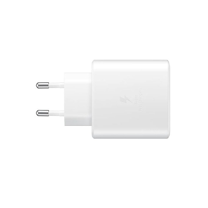 Cargador Samsung EP-TA845XW de 45W con Cable...