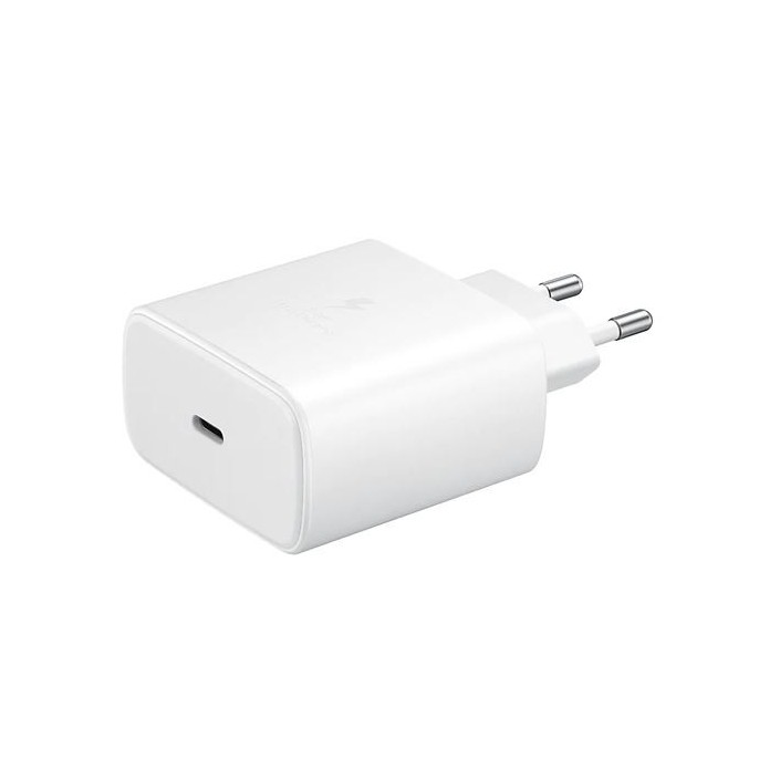 Cargador Samsung EP-TA845XW de 45W con Cable...