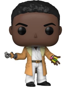 Figura Funko Pop! Películas Candyman Sherman Fields...