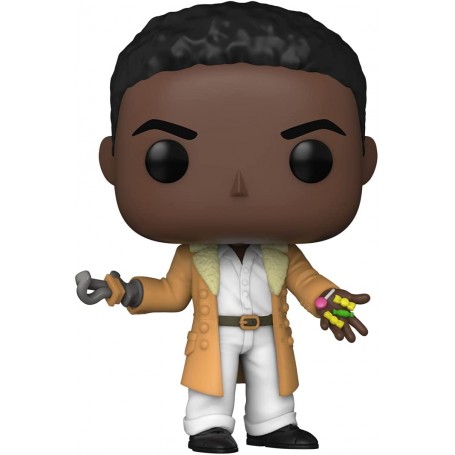 Figura Funko Pop! Películas Candyman Sherman Fields Modelo 1159 | 57925