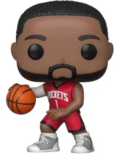 Figura Funko Pop! Baloncesto NBA Houston Rockets John...