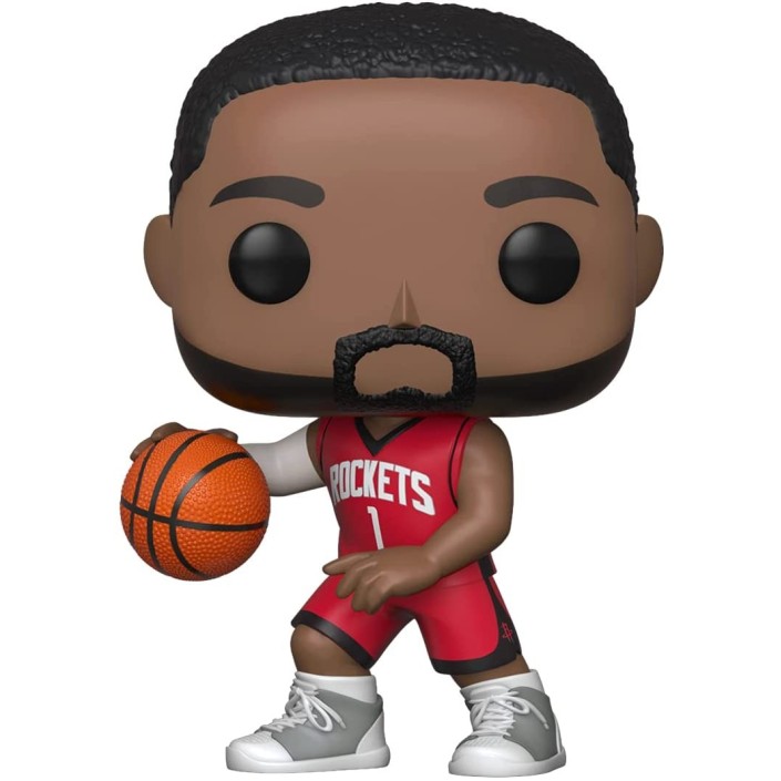 Figura Funko Pop! Baloncesto NBA Houston...