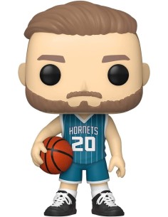 Figura Funko Pop! Baloncesto NBA Charlotte Hornets Gordon...