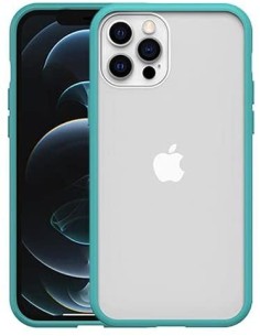 Funda Otterbox React para Apple iPhone 12 y 12 Pro... 2