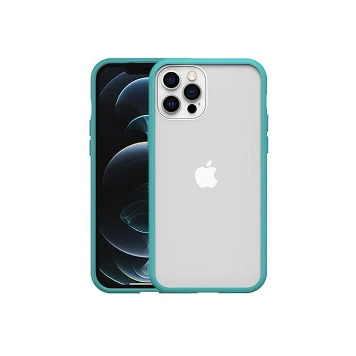 Funda Otterbox React para Apple iPhone 12 y 12...