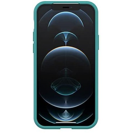 Funda Otterbox React para Apple iPhone 12 y 12 Pro Transparente 77-80161 Nueva