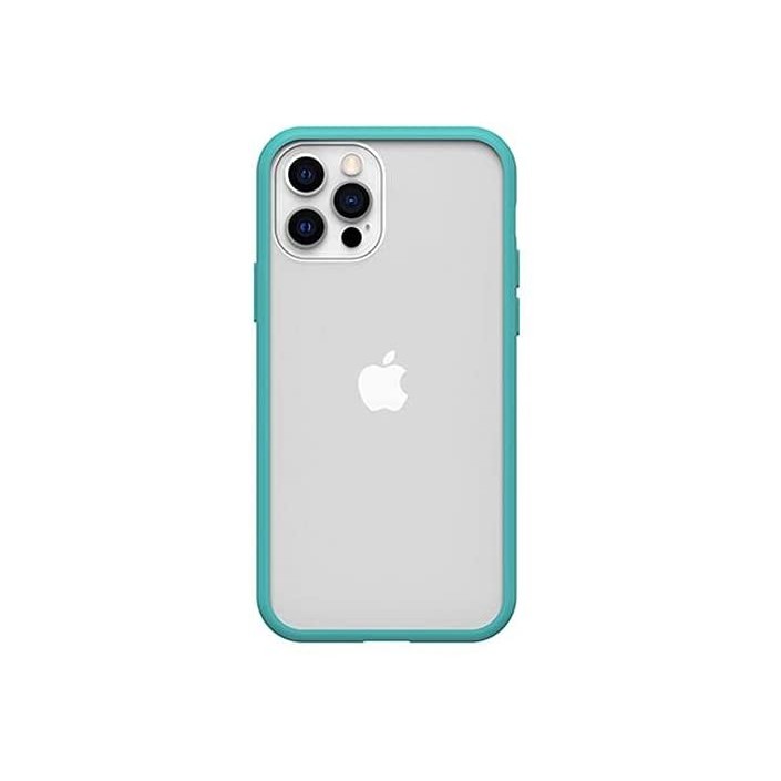 Funda Otterbox React para Apple iPhone 12 y 12...