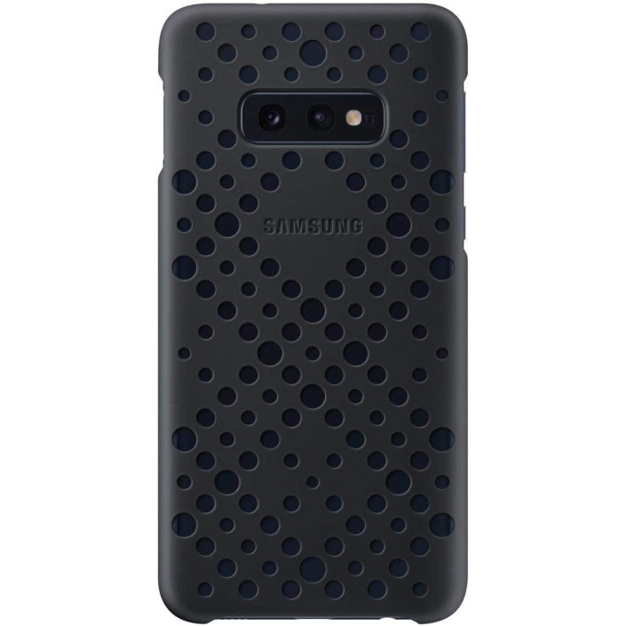 Pack 2 Fundas Samsung Para Galaxy S10e En Negro...