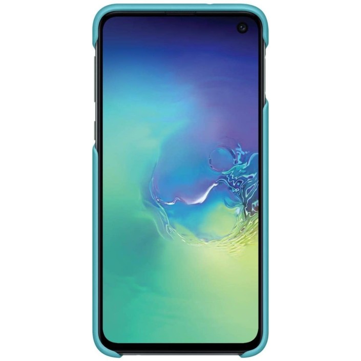 Pack 2 Fundas Samsung Para Galaxy S10e En Negro...