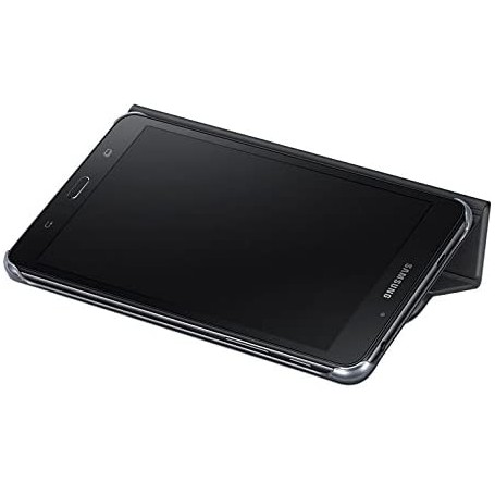 Funda Samsung Para Galaxy Tab A 7.0 Book Cover En Negro Modelo EF-BT280PB  Estado Como Nuevo
