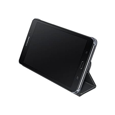 Funda Samsung Para Galaxy Tab A 7.0 Book Cover En Negro Modelo EF-BT280PB  Estado Como Nuevo