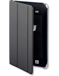 Funda Samsung Para Galaxy Tab A 7.0 Book Cover En Negro... 2