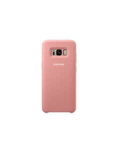 Funda Samsung Para Galaxy S8 Color Rosa Modelo EF-PG950TP...