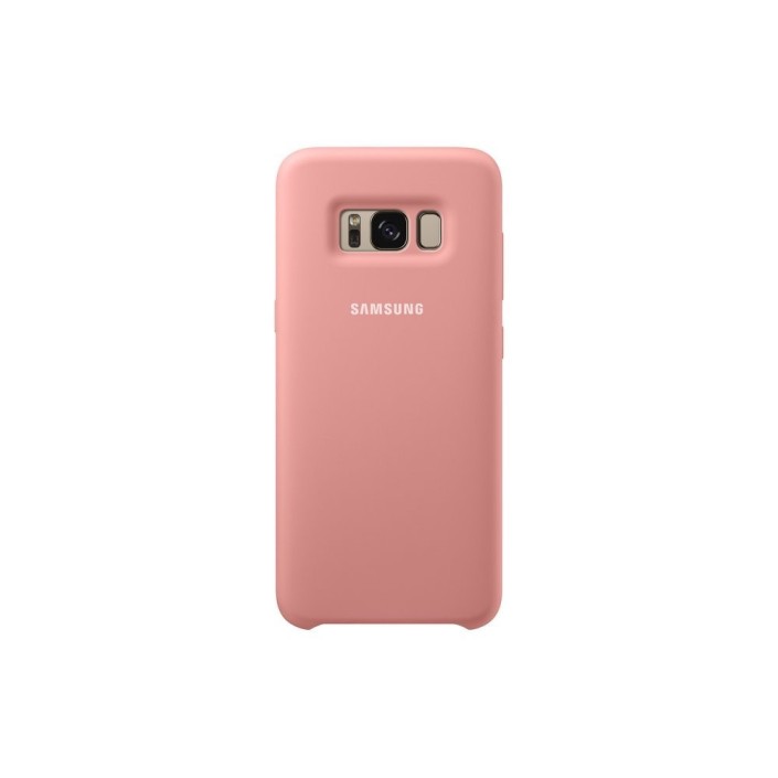 Funda Samsung Para Galaxy S8 Color Rosa Modelo...