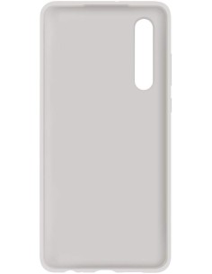 Funda Huawei PU Para P30 Color Gris Modelo 51992994... 2