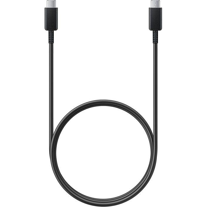 Cable Samsung de datos de USB-C a USB-C Modelo...