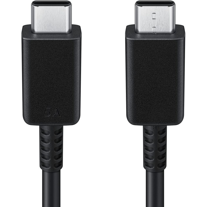 Cable Samsung de datos de USB-C a USB-C Modelo...