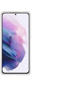 Funda con pie Standing Cover para Samsung Galaxy S21 Plus... 2