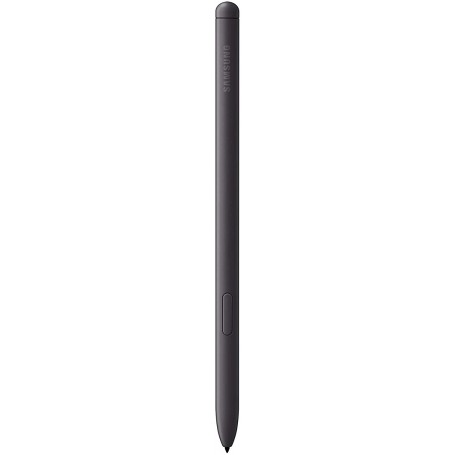 S Pen Samsung Lápiz Digital para Galaxy Tab S6 Lite EJ-PP610BJ Gris Estado Como Nuevo