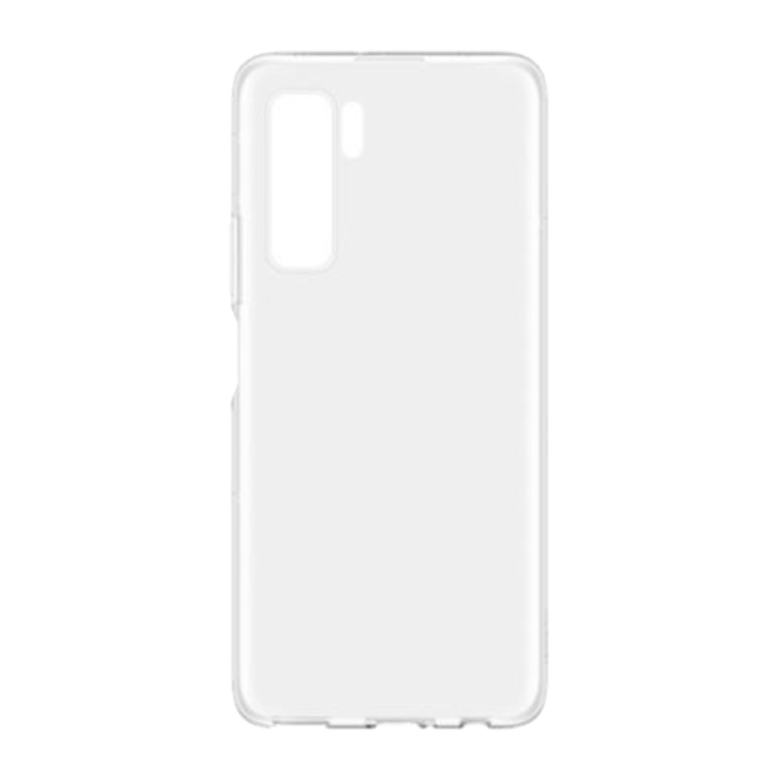 Funda Huawei TPU Para P40 Lite 5G Transparente...