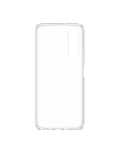 Funda Huawei TPU Para P40 Lite 5G Transparente Modelo... 2