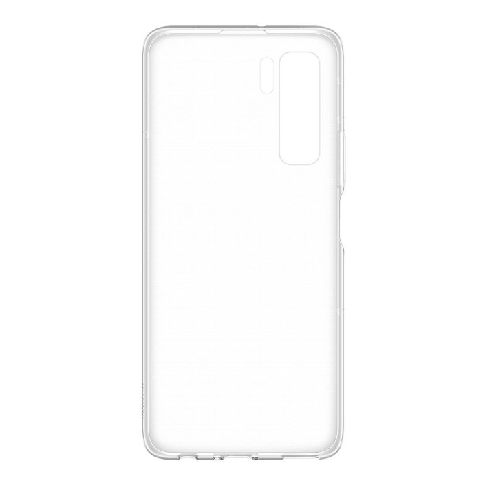 Funda Huawei TPU Para P40 Lite 5G Transparente...