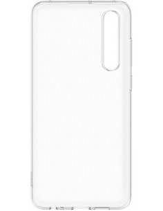 Funda Huawei TPU Para P30 Transparente Modelo 51992949 Nuevo