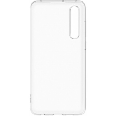 Funda Huawei TPU Para P30 Transparente Modelo 51992949 Nuevo